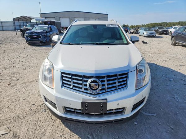 2014 CADILLAC SRX