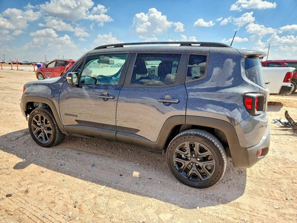 2023 JEEP RENEGADE