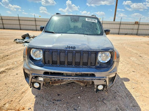 2023 JEEP RENEGADE