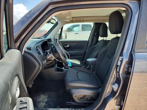 2023 JEEP RENEGADE