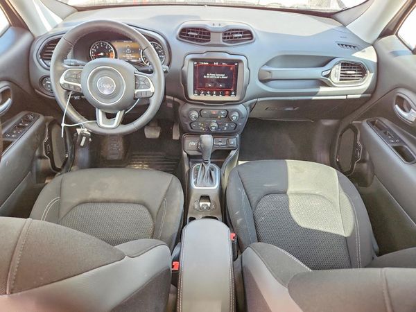 2023 JEEP RENEGADE