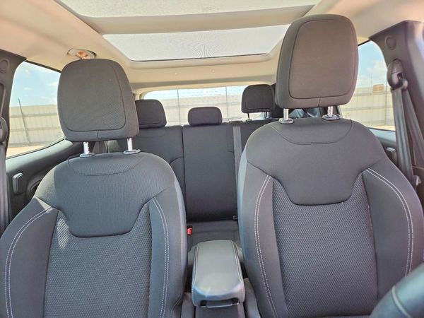 2023 JEEP RENEGADE