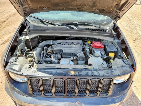 2023 JEEP RENEGADE