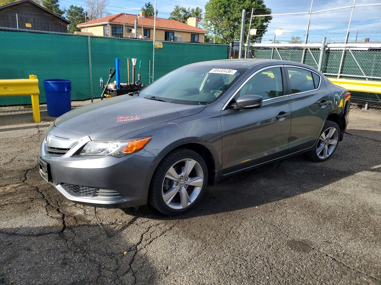 2014 ACURA ILX 20
