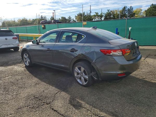 2014 ACURA ILX 20