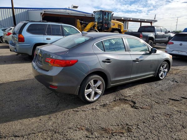 2014 ACURA ILX 20