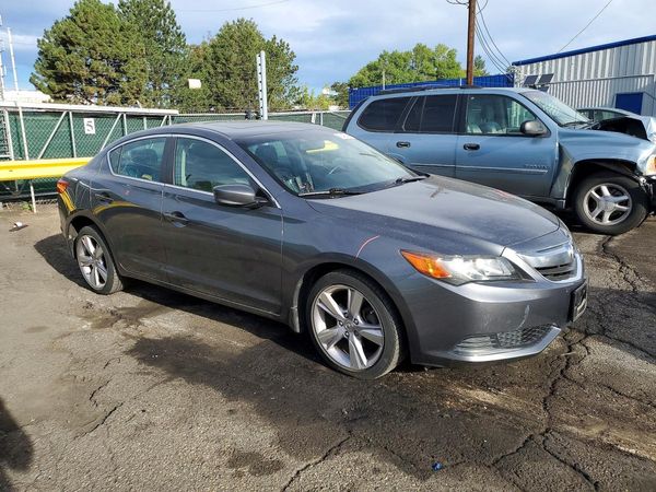 2014 ACURA ILX 20