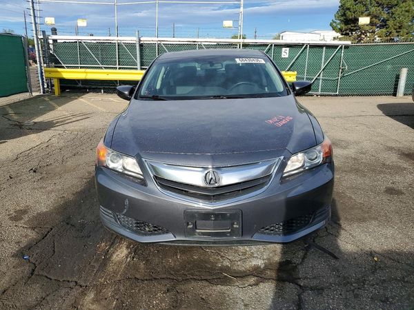 2014 ACURA ILX 20