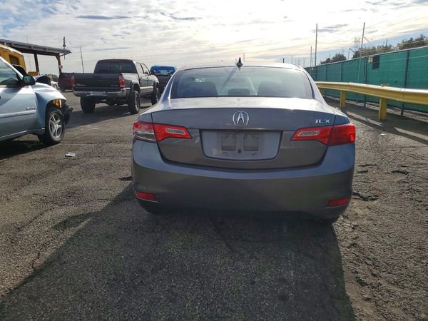 2014 ACURA ILX 20