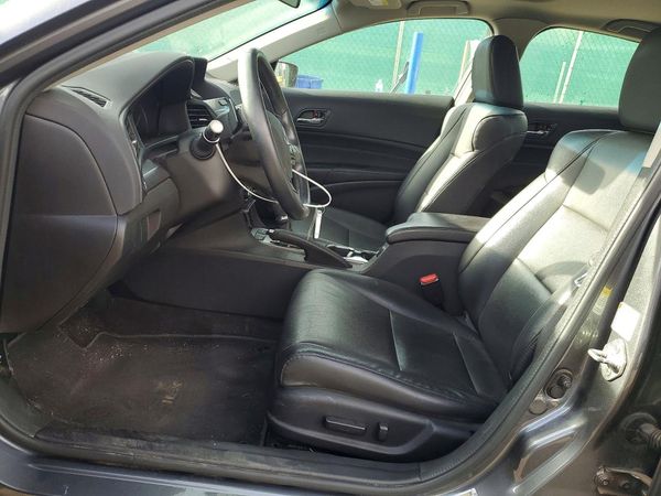 2014 ACURA ILX 20
