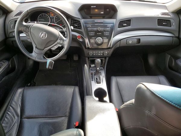 2014 ACURA ILX 20