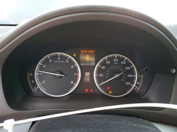 2014 ACURA ILX 20