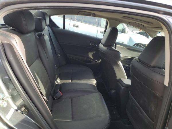 2014 ACURA ILX 20