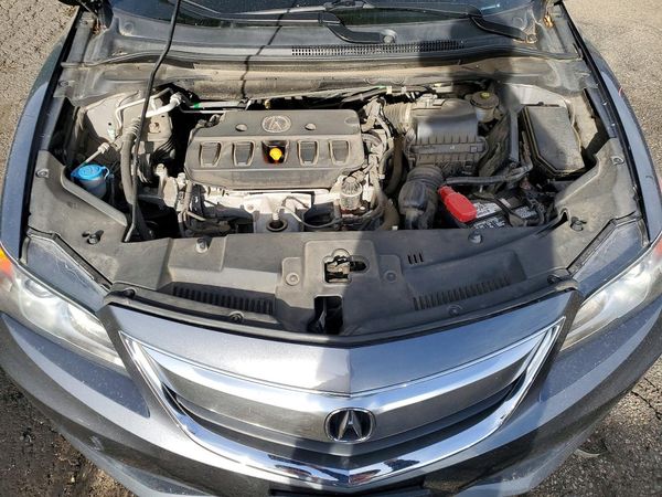 2014 ACURA ILX 20