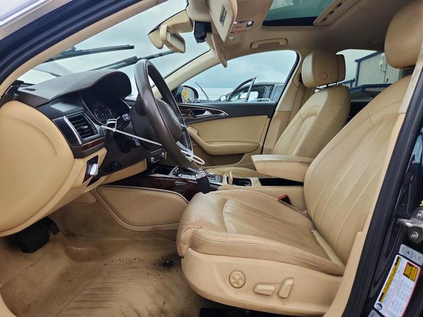 2014 AUDI A6