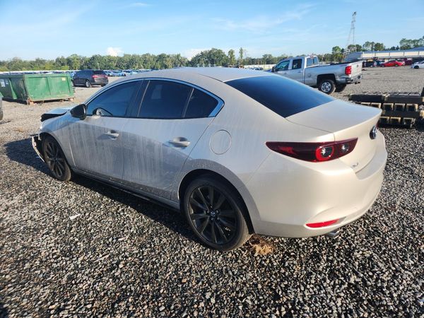 2026 MAZDA 3