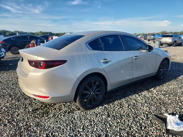 2026 MAZDA 3