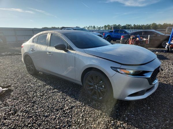 2026 MAZDA 3