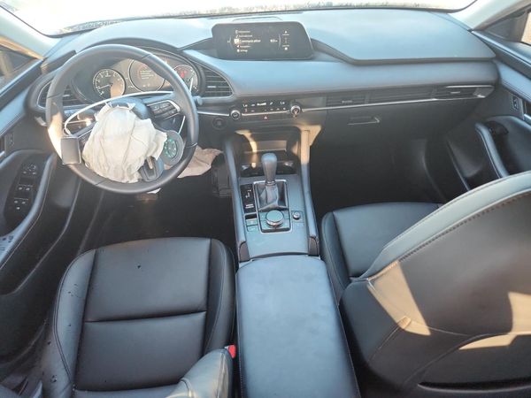 2026 MAZDA 3