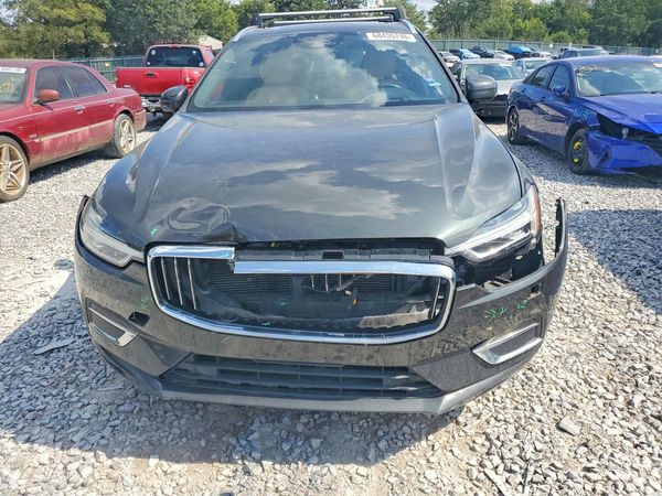 2018 VOLVO XC60 Inscription — DIRF
