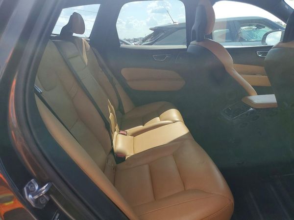 2018 VOLVO XC60 Inscription — PSRS