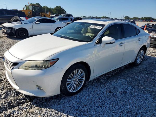 2013 LEXUS ES350 350
