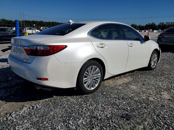 2013 LEXUS ES350 350