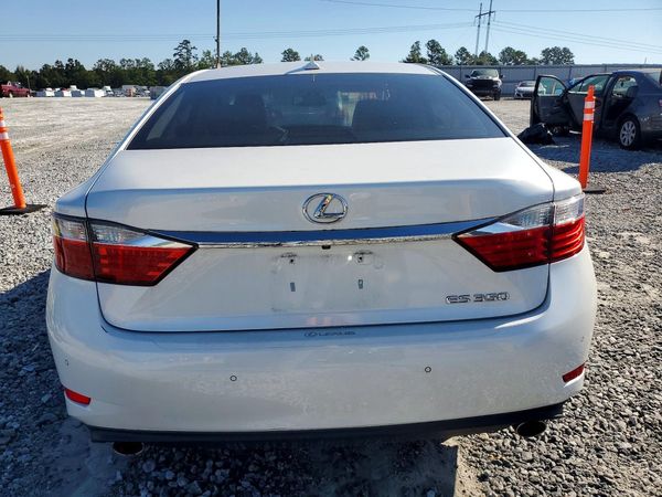 2013 LEXUS ES350 350