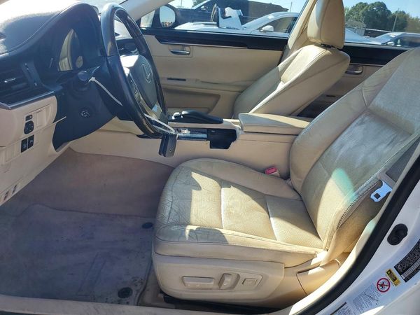 2013 LEXUS ES350 350
