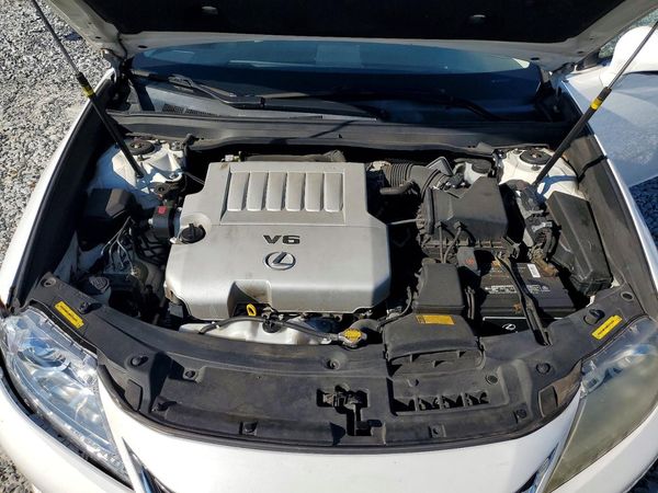 2013 LEXUS ES350 350