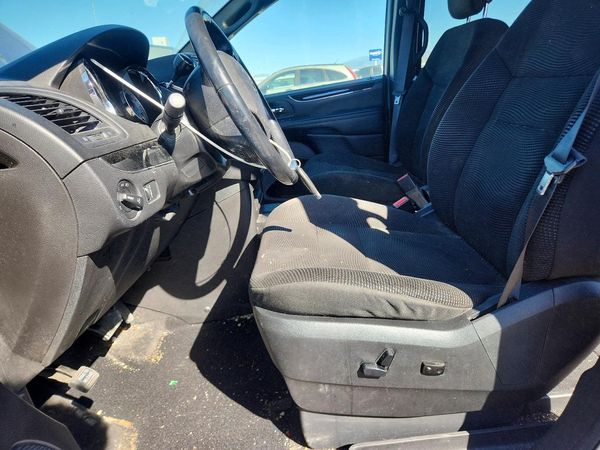 2020 DODGE GRAND CARAVAN