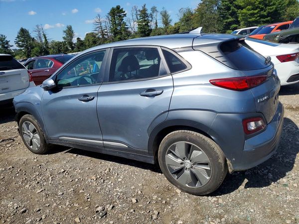 2019 HYUNDAI KONA Ultimate