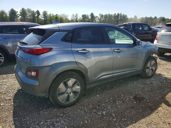 2019 HYUNDAI KONA Ultimate
