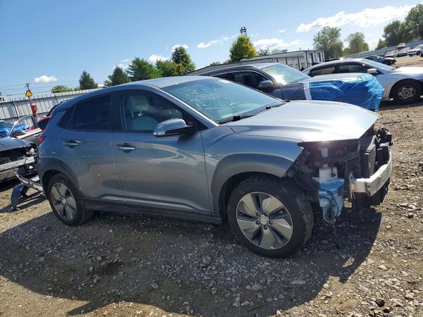 2019 HYUNDAI KONA Ultimate