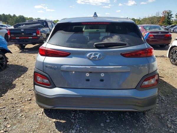 2019 HYUNDAI KONA Ultimate