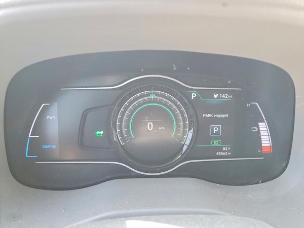 2019 HYUNDAI KONA Ultimate