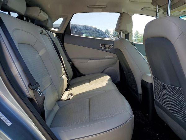 2019 HYUNDAI KONA Ultimate