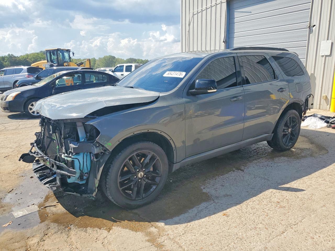 2023 DODGE DURANGO GT