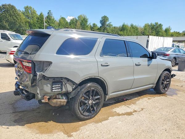 2023 DODGE DURANGO GT