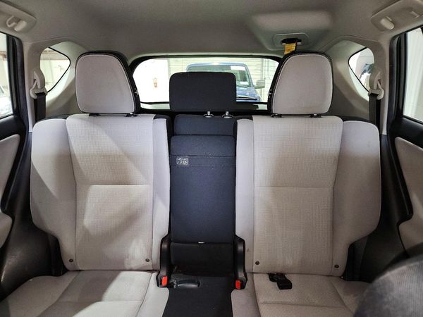 2017 TOYOTA RAV4 LE/XLE Hybrid — SUVN