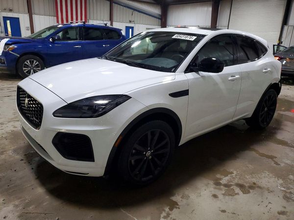 2024 JAGUAR E-PACE R-Dynamic SE