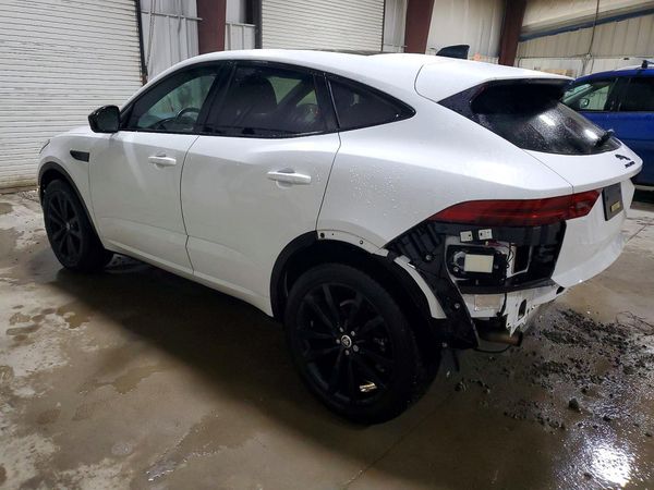 2024 JAGUAR E-PACE R-Dynamic SE