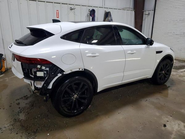 2024 JAGUAR E-PACE R-Dynamic SE