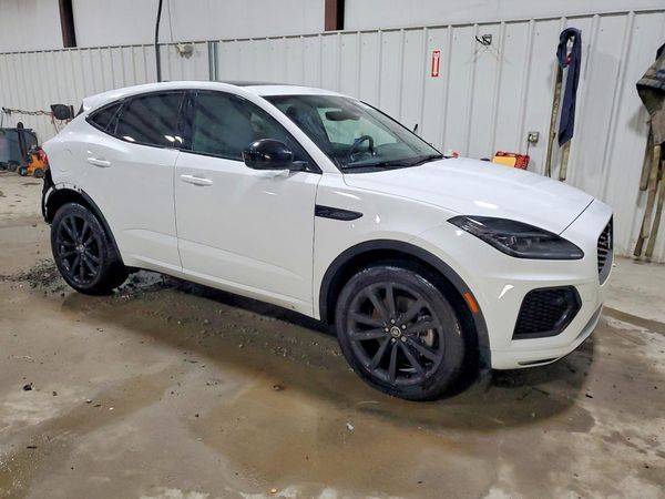 2024 JAGUAR E-PACE R-Dynamic SE