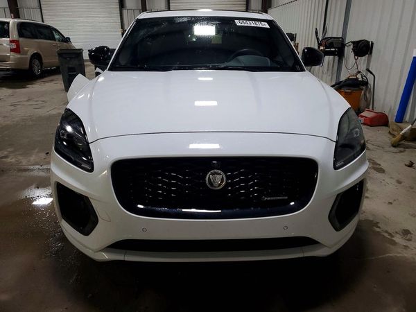 2024 JAGUAR E-PACE R-Dynamic SE