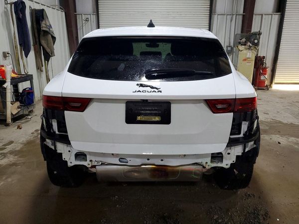 2024 JAGUAR E-PACE R-Dynamic SE