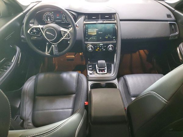 2024 JAGUAR E-PACE R-Dynamic SE