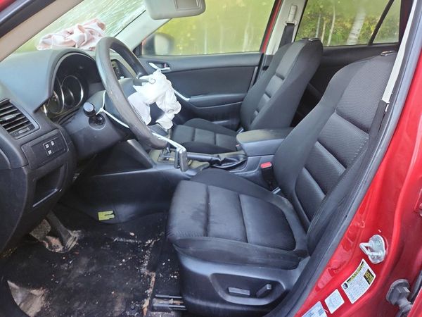 2014 MAZDA CX-5 Touring/GS — DENT