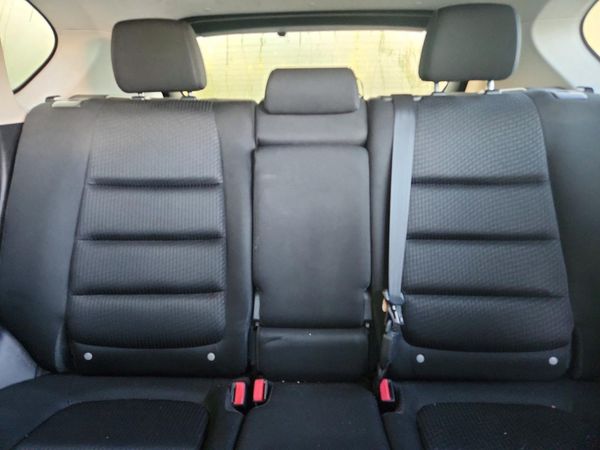 2014 MAZDA CX-5 Touring/GS — SUVN