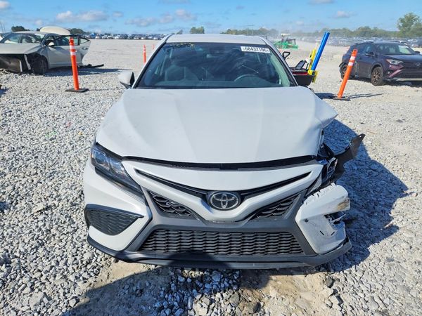 2024 TOYOTA CAMRY SE — DIRF